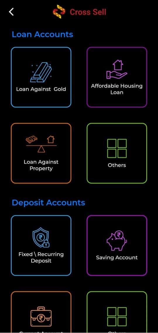 FincareOne | Branch Class Change