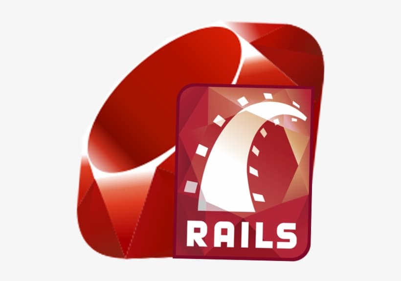 Ruby On Rails icon