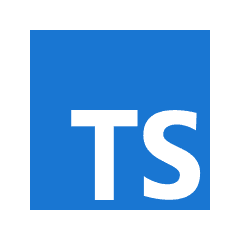 TypeScript icon