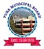 Meghalaya Government | Tura Municipal Board logo