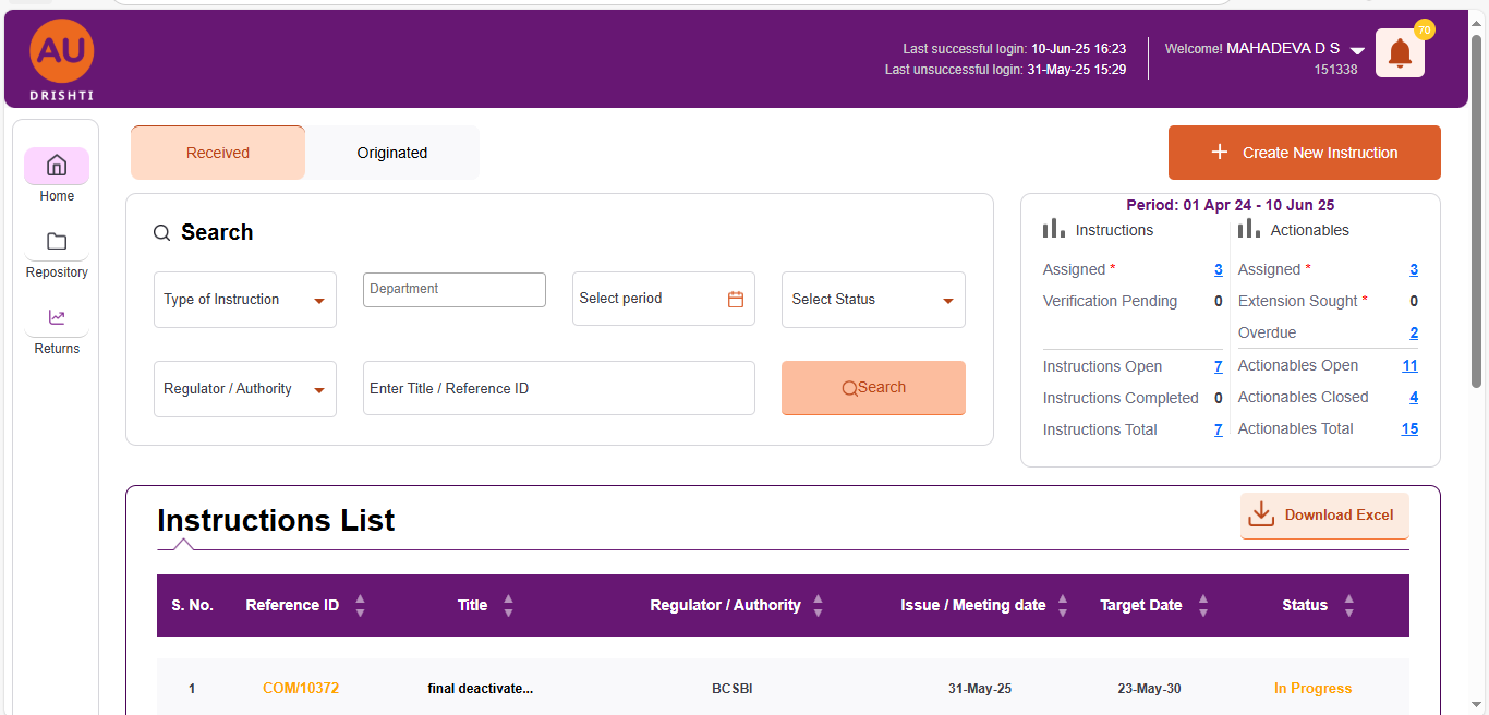 Dhirst Website main image
