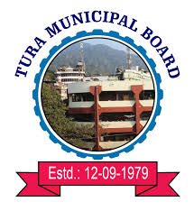 Meghalaya Government | Tura Municipal Board logo